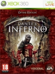 Dante´s Inferno: Divine Edition